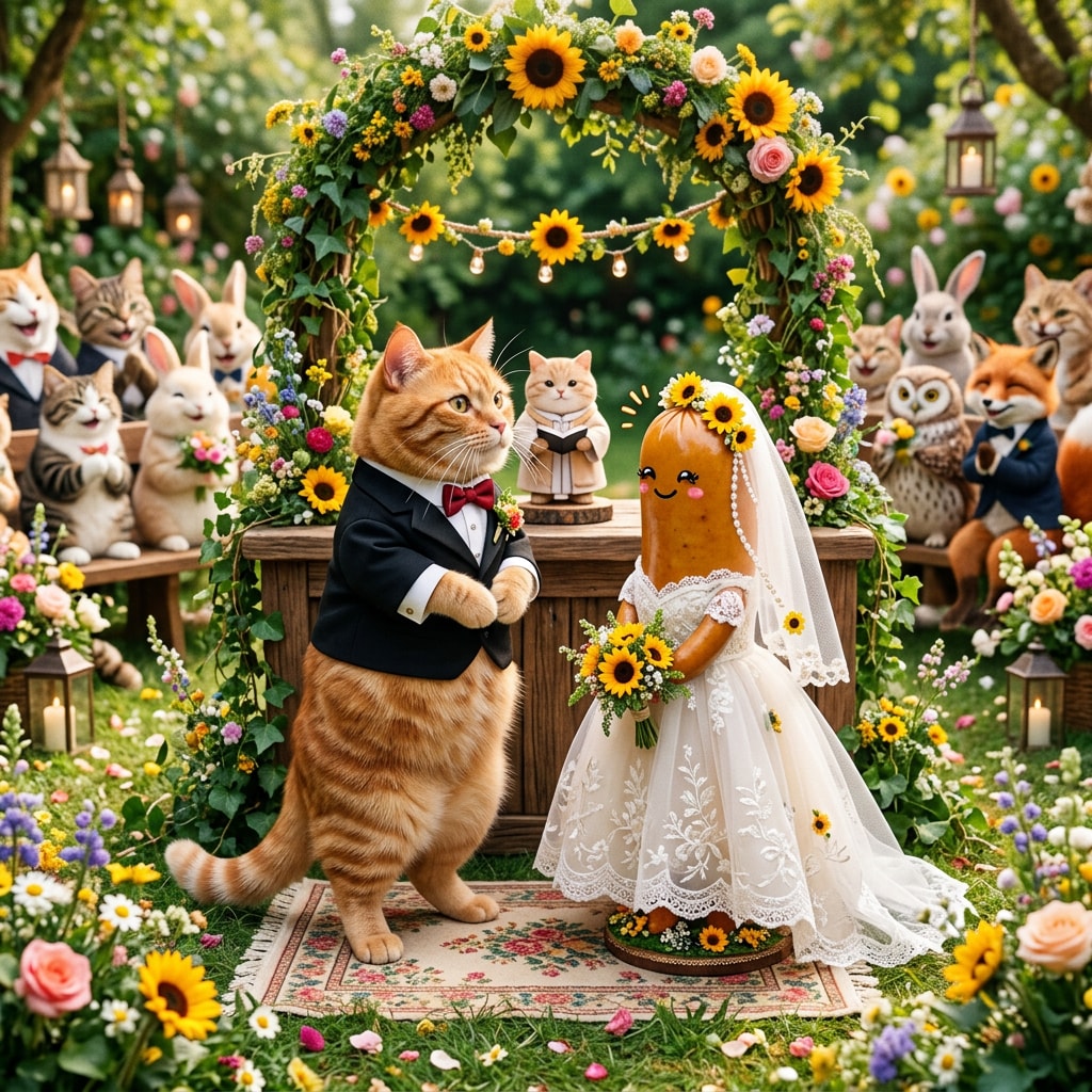 Mèo & Love