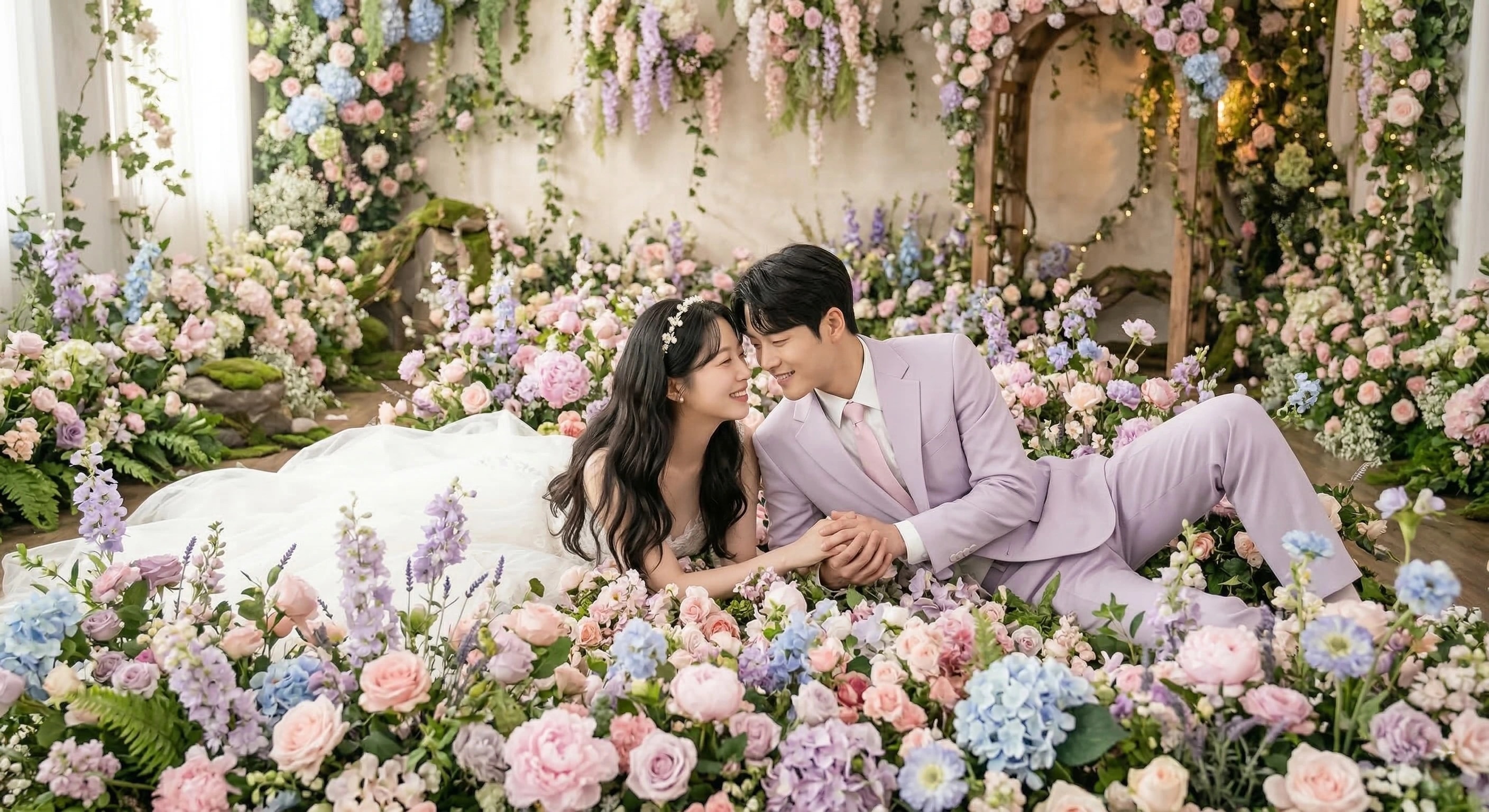 Ngọc & Linh