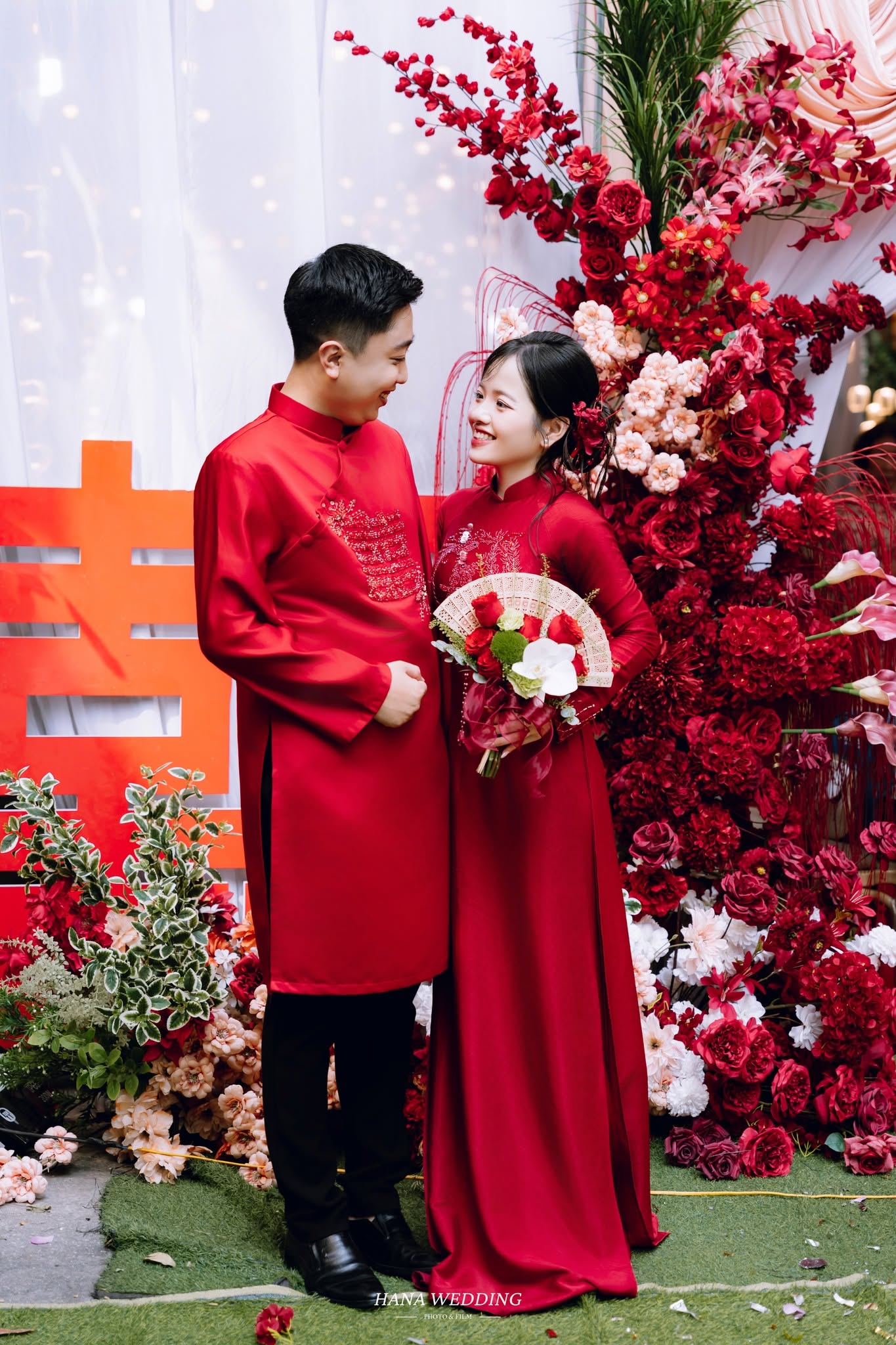 Câu chuyện của chúng tôi
