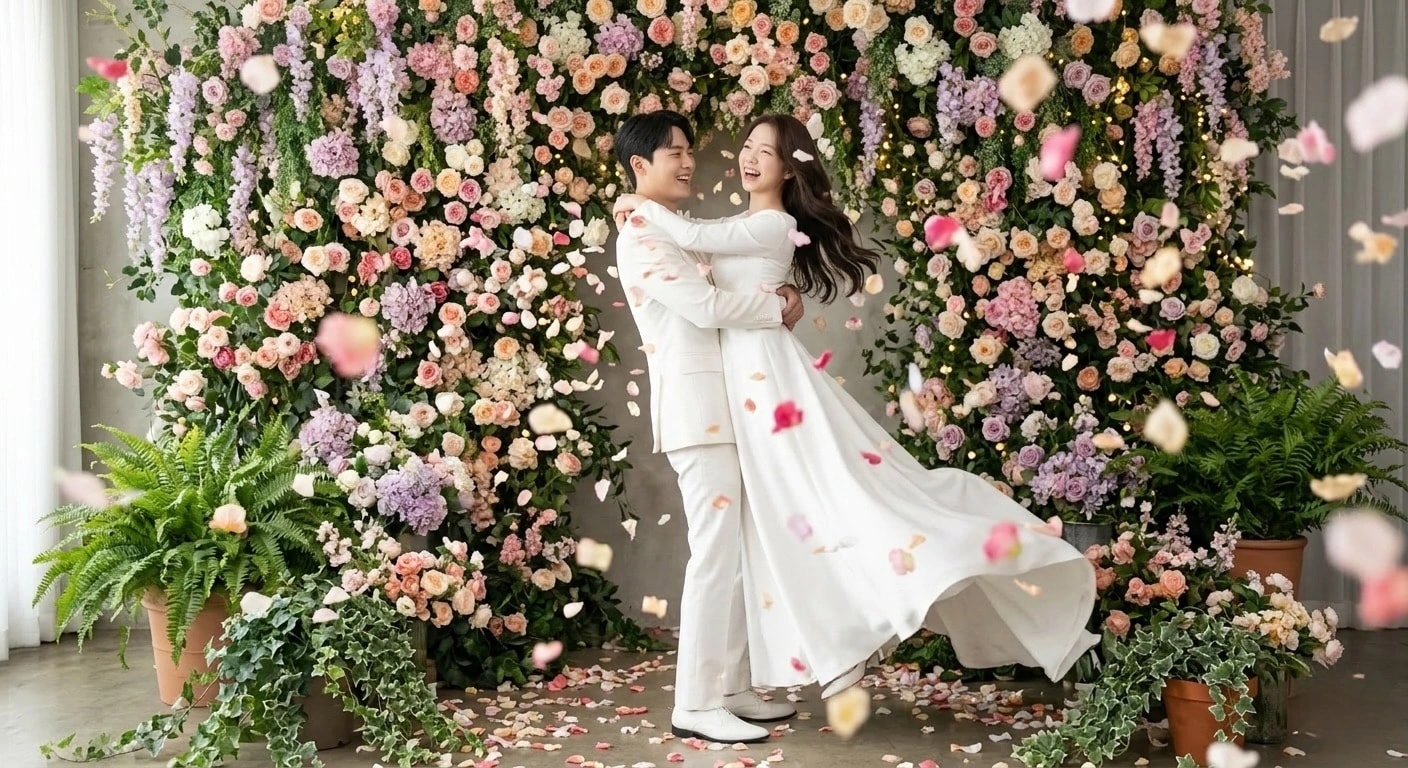 Minh & Tiến